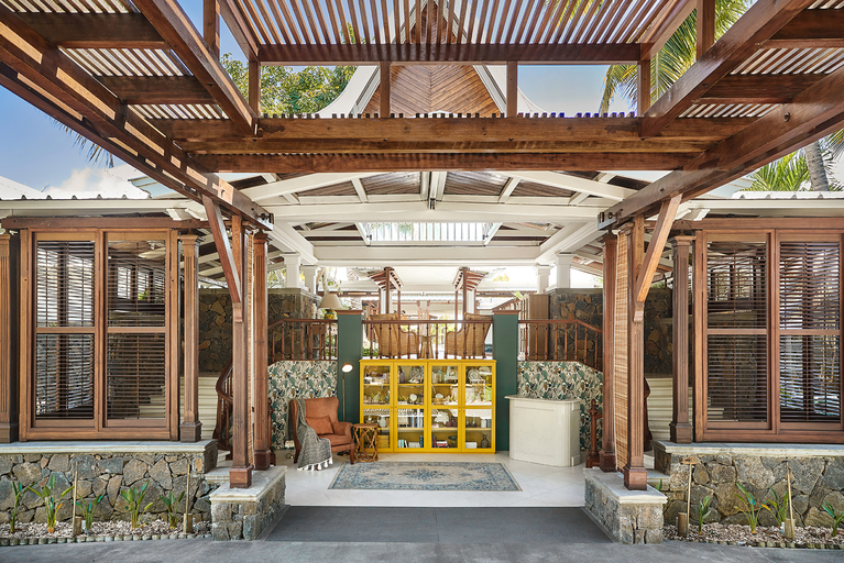 Public Area 4, Paradise Cove Boutique Hotel - Adults only, Dougherty