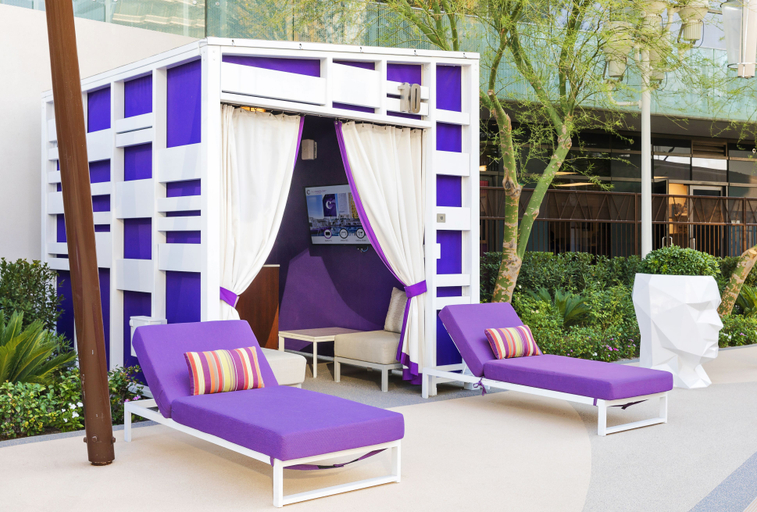 Sport & Beauty 3, The Cosmopolitan Of Las Vegas, Clark
