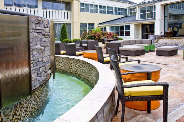 Public Area 4, Doubletree Suites By Hilton Huntsville South, Madison