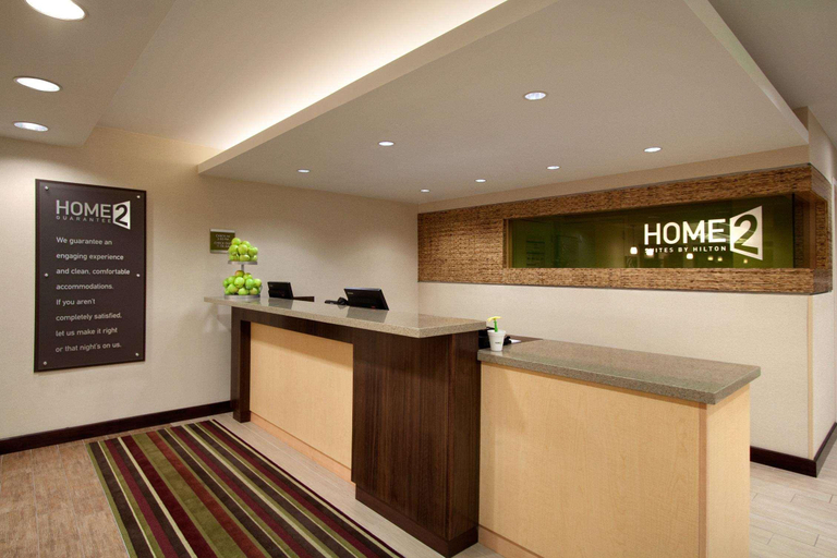 Public Area 4, Home2 Suites Baltimore/White Marsh, MD, Baltimore