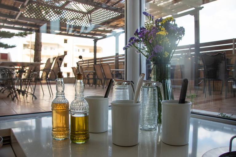 Public Area 3, Hotel Hermes, Crete