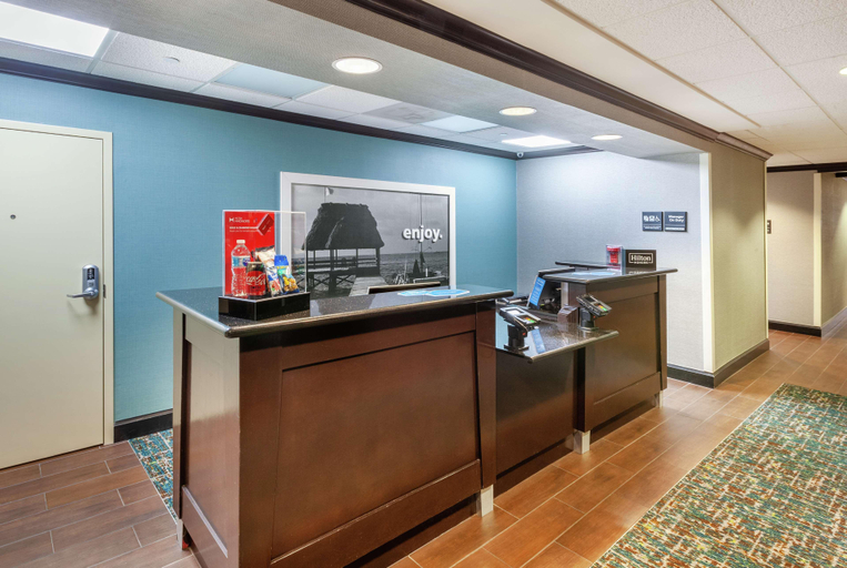 Public Area 2, Hampton Inn & Suites Houston/League City, Galveston
