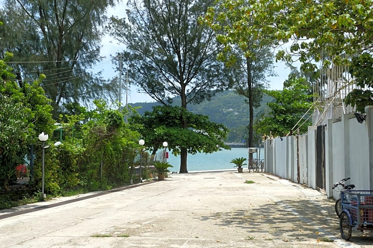 Exterior & Views 2, Seaview Holiday Resort, New Territories