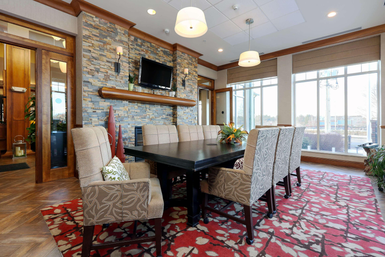 Public Area 3, Hilton Garden Inn Clifton Park, Saratoga