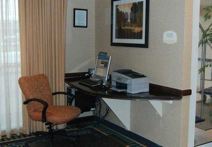 Bedroom 3, SpringHill Suites Pittsburgh Monroeville, Allegheny