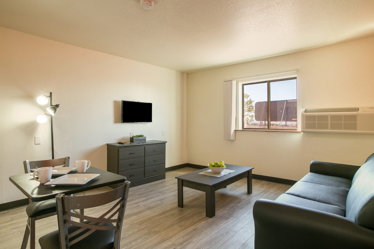 Bedroom 4, Siegel Select Albuquerque, Bernalillo