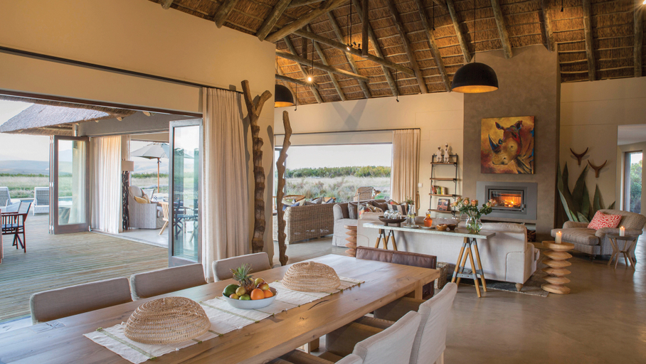 Exterior & Views 1, Gondwana Game Reserve, Eden