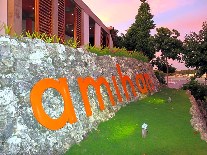 Exterior & Views 4, Tepanee Beach Resort, Daanbantayan