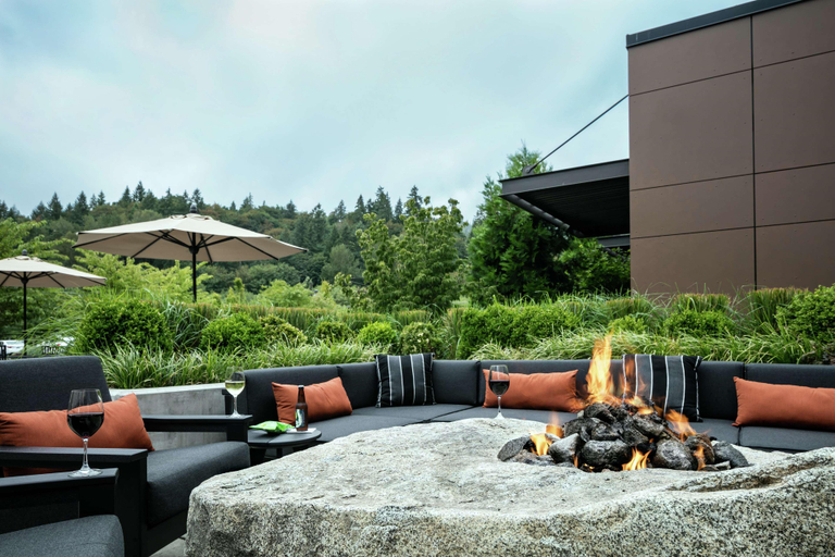 Public Area 3, Hilton Garden Inn Seattle Issaquah, King