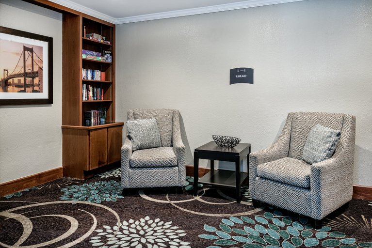 Public Area 5, Staybridge Suites AUSTIN-ROUND ROCK, Williamson