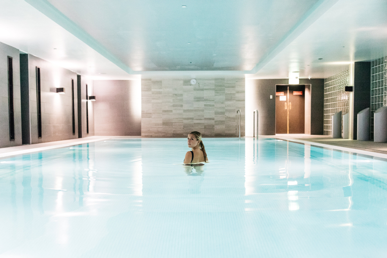 Shangri-La Hotel Sydney, Sydney