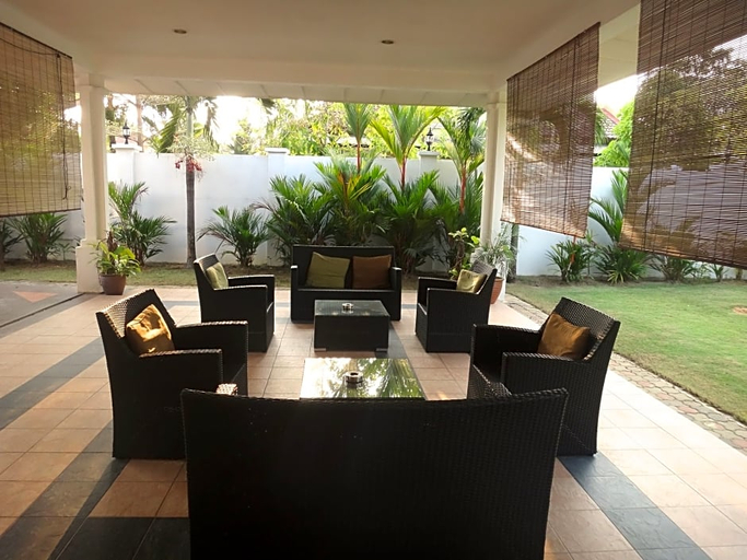 Public Area 3, Rumah Putih near KLIA & Xiamen University, Sepang