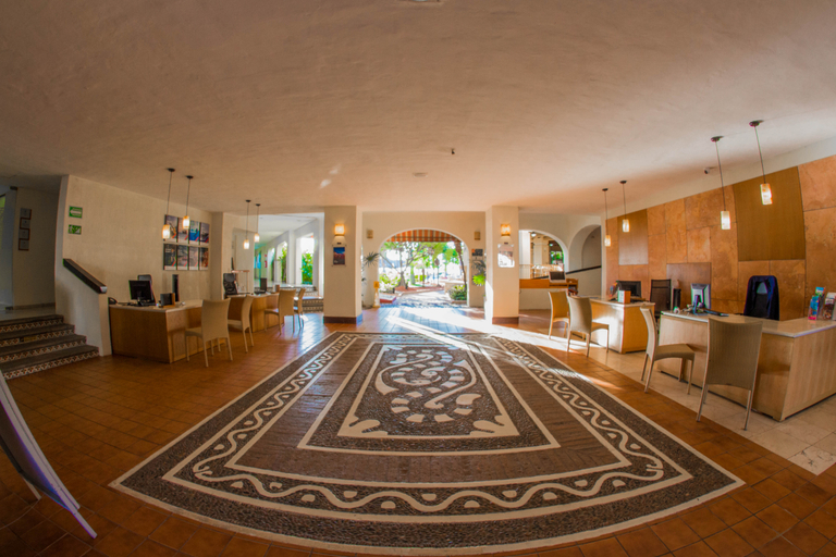 Public Area 4, Plaza Pelicanos Grand Beach Resort, Puerto Vallarta