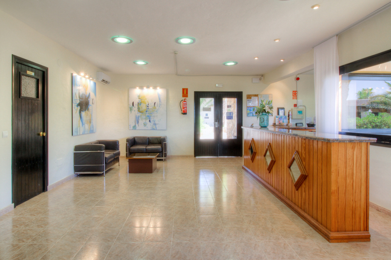 Public Area 3, Hotel Club Sunway Punta Prima, Baleares