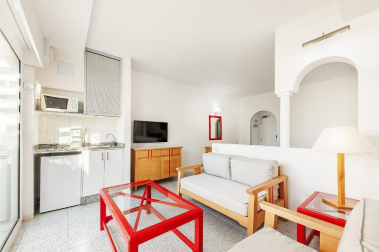 Bedroom 3, Apartamentos LIVVO Koala Garden, Las Palmas