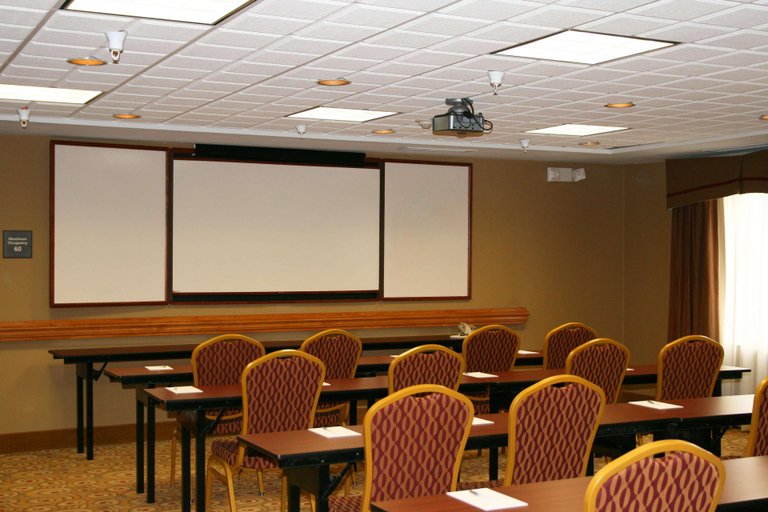 Public Area 2, Hampton Inn & Suites Fremont, Sandusky