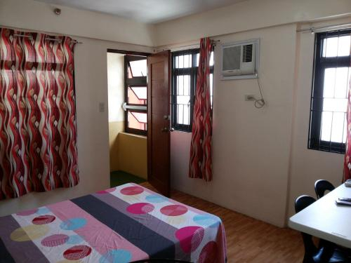 Budget Studio Unit in Makati, Makati City