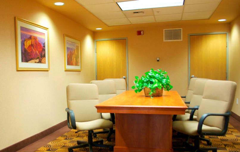 Public Area 2, Hampton Inn & Suites Flagstaff, Coconino