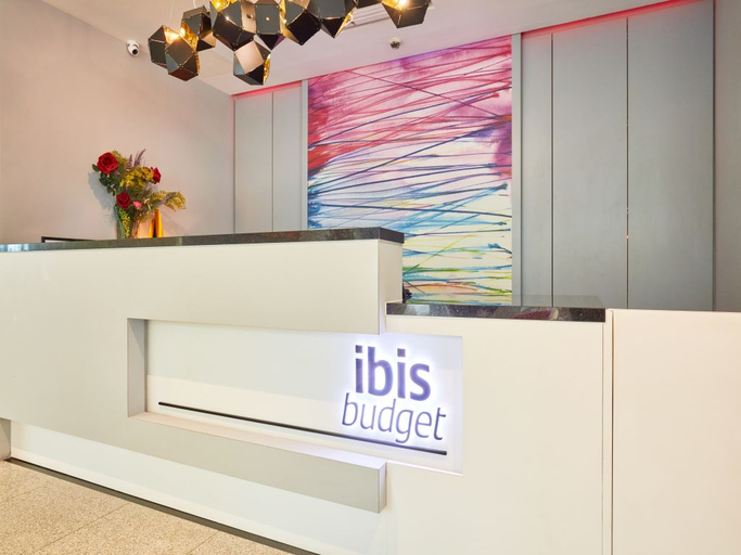 Public Area 4, ibis budget Singapore Imperial, Singapura