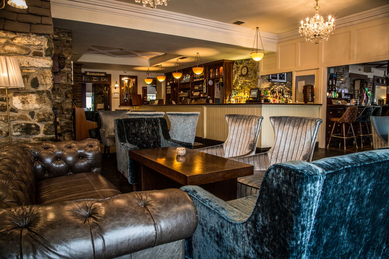 Public Area 3, Killarney Heights Hotel