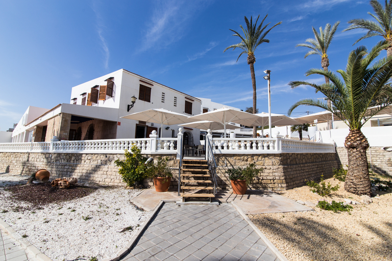 Exterior & Views 4, Hostal San Juan, Alicante