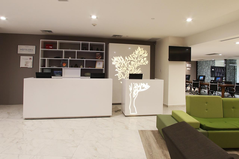 Public Area 3, Fiesta Inn Express Perinorte, Tultitlán