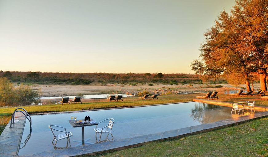 Sport & Beauty 2, Mjejane River Lodge, Ehlanzeni