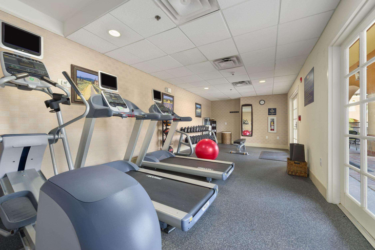 Public Area 2, Homewood Suites by Hilton Sarasota, Sarasota