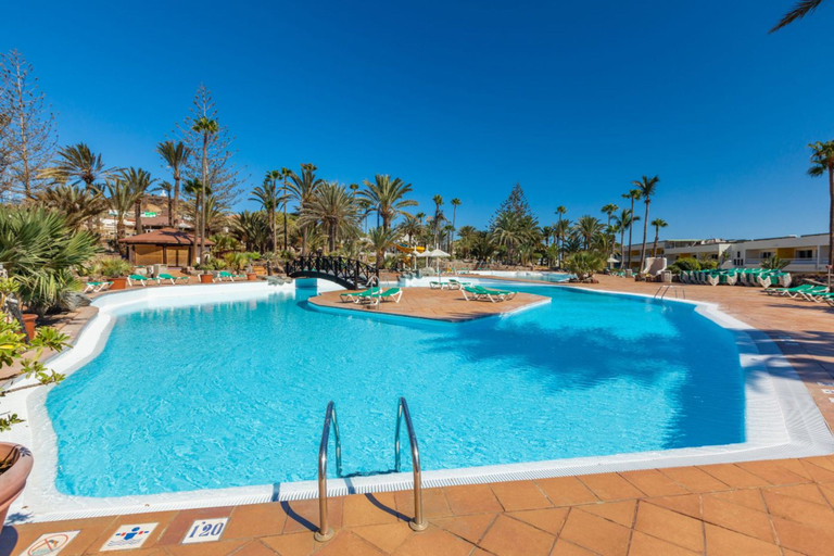 Sport & Beauty 3, Abora Interclub Atlantic by Lopesan Hotels, Las Palmas