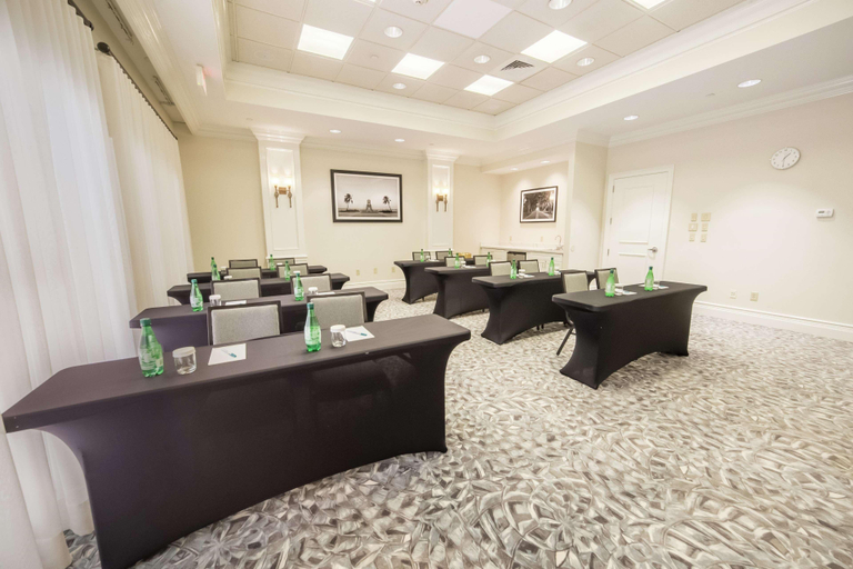 Public Area 2, Homewood Suites by Hilton Palm Beach Gardens, Palm Beach