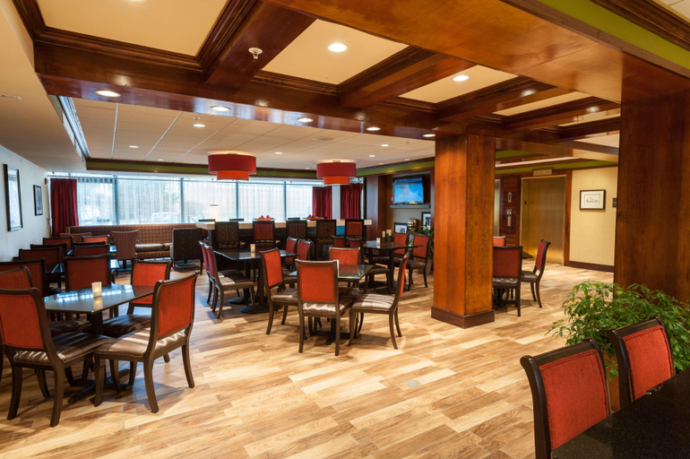Food & Drinks 4, Hampton Inn Harrisburg-East (Hershey Area), Dauphin