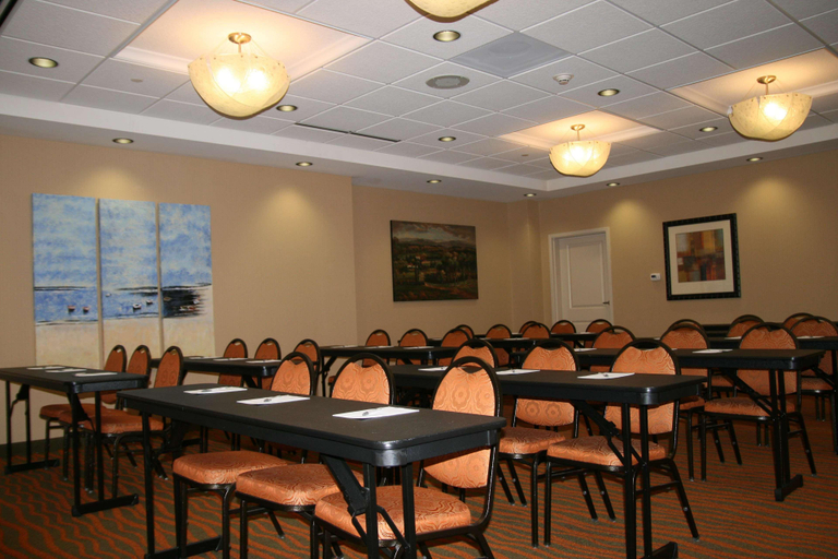 Food & Drinks 5, Hampton Inn Bath (Brunswick Area), Sagadahoc