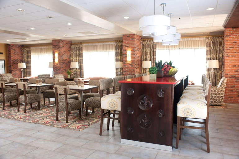 Public Area 2, Hampton Inn Hammond, Tangipahoa