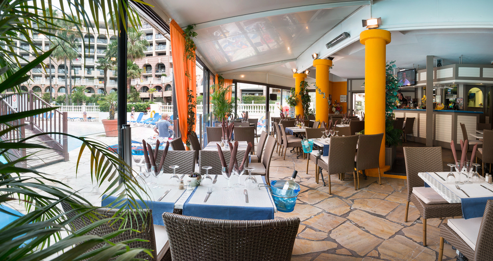 Others 4, Résidence La Palme D'Azur Cannes Verrerie, Alpes-Maritimes