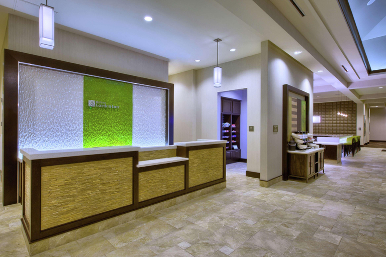 Public Area 2, Hilton Garden Inn Raleigh-Durham, Durham
