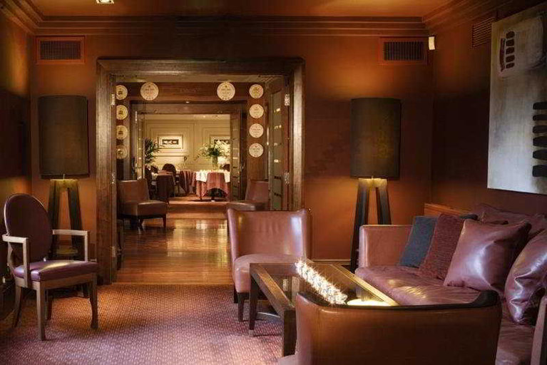 Public Area, Norton House Hotel & Spa, Edinburgh