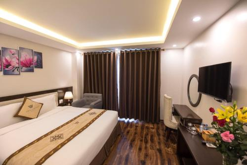 Sapa Wings Hotel, Sa Pa