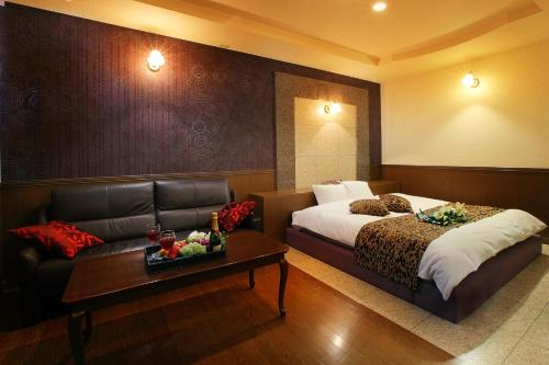 Hotel Cesar (Adult Only), Higashihiroshima