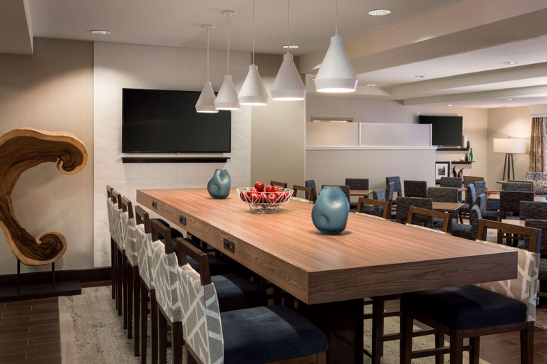 Public Area 2, Hampton Inn Denver-West/Golden, Jefferson