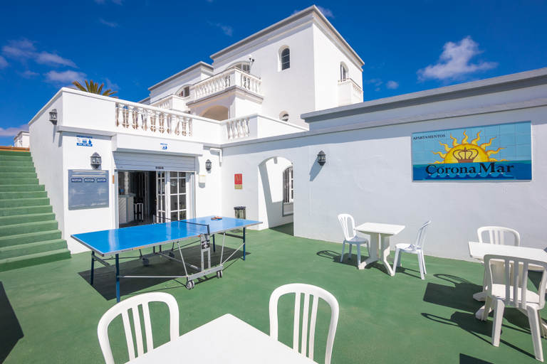 Public Area, CORONA MAR APARTMENTS - SELECT ADULTS (+16), Las Palmas