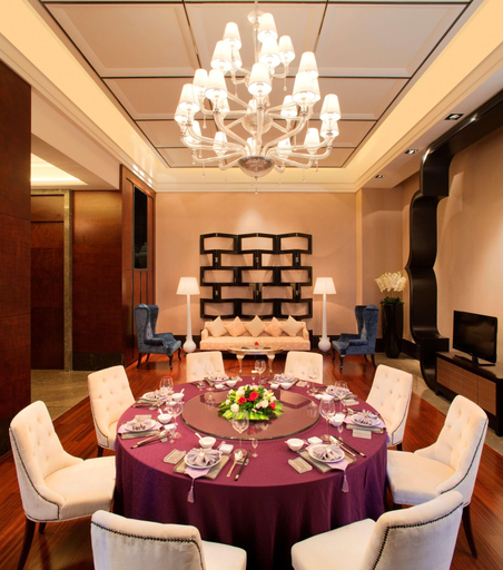 Food & Drinks 5, Radisson Blu Plaza Hotel Chongqing, Chongqing