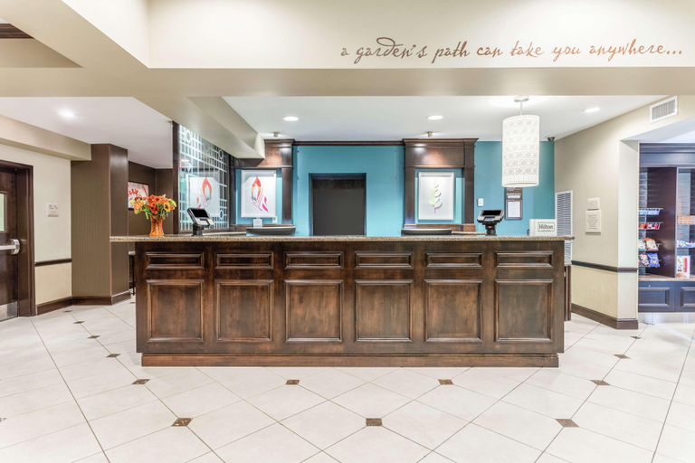 Public Area 2, Hilton Garden Inn Albany/SUNY Area, Albany