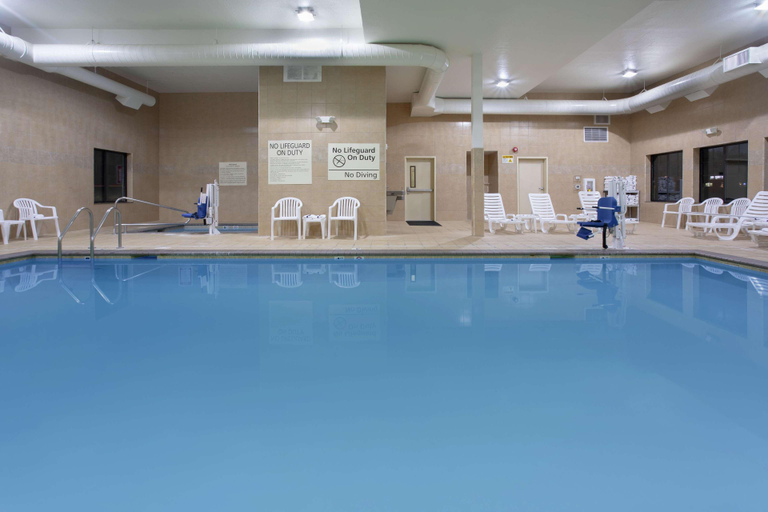 Sport & Beauty, Hampton Inn and Suites Astoria, OR, Clatsop