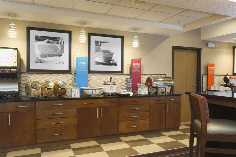 Public Area 3, Best Western Forsyth - Decatur, Macon