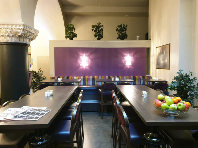 Others 5, First Hotel Hendersons City, Haugesund