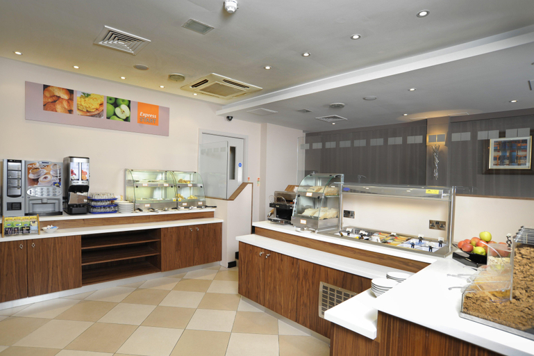 Others 2, Belvilla Crewe City Centre Hotel - Lifestyle, Cheshire East