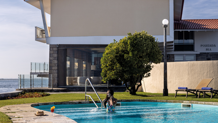 Sport & Beauty 2, Pousada da Ria / Aveiro - Charming Hotel, Murtosa