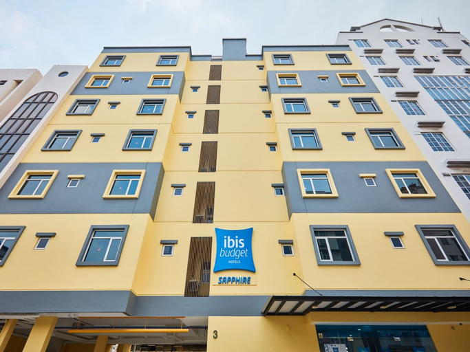 Exterior & Views 2, ibis budget Singapore Tulip, Singapore