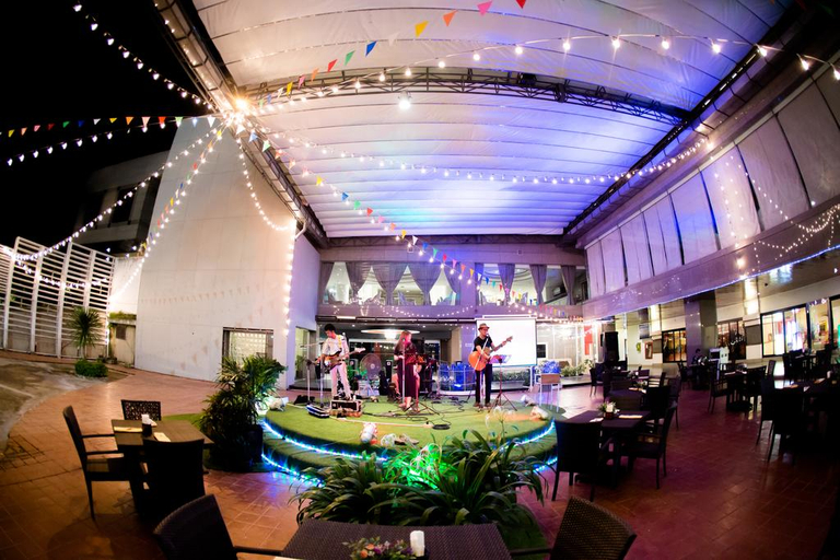 Public Area 2, Twin Lotus Hotel, Nakhon Si Thammarat, Muang Nakhon Si Thammarat