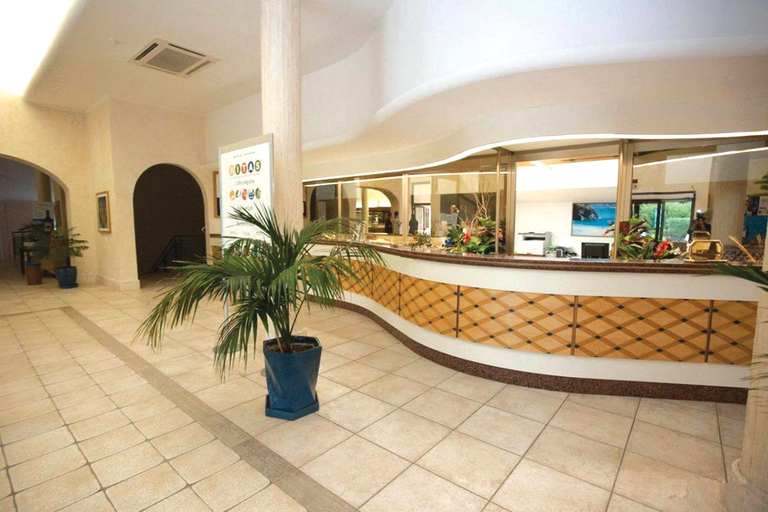 Public Area 3, Club Esse Palmasera Resort, Nuoro